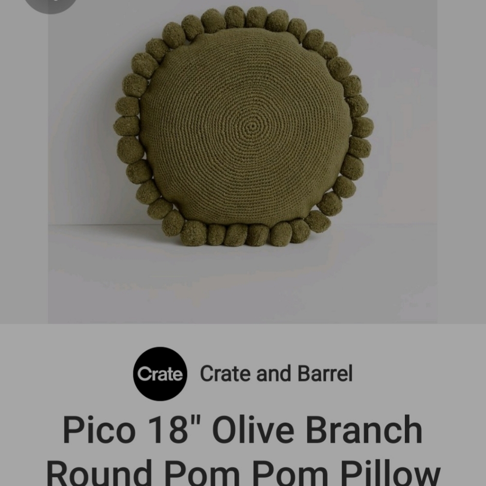 Pillows